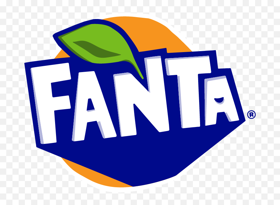 Coca - Transparent Fanta Logo Png Emoji,Coca Cola Text Emoticon