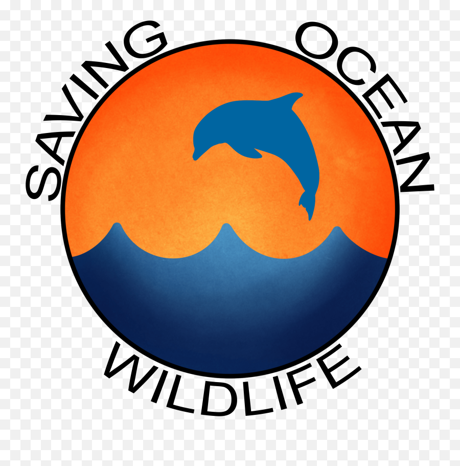 Saving Ocean Wildlife Emoji,Emotion The Ocean