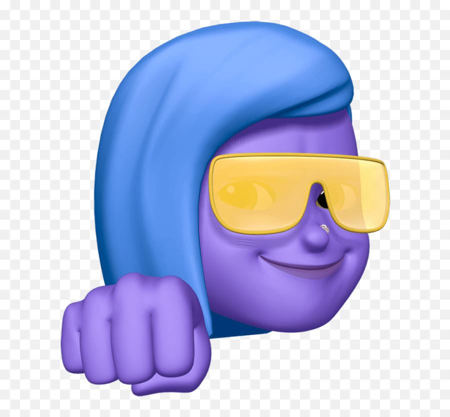 Upgrade To Appleu0027s New Emojis U0026 Memojis - Highxtar,Emoji Trailer Subtitulado