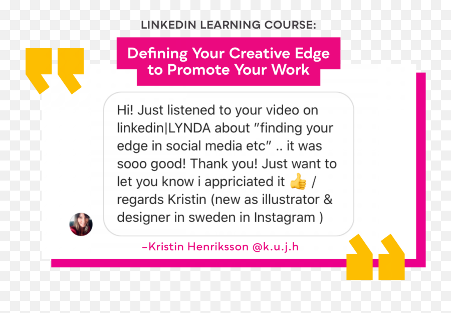 Linkedin Learning Branding And Color Courses By Nicte Cuevas Emoji,Inspired Emotion Line Illistratior