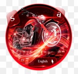 Neon Motorbike Keyboard U2013 Programme Op Google Play - Motorcycle Emoji,Motorcycle Emoji