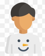 Boy - Free People Icons Emoji,Facebook Squirrel Emoticon