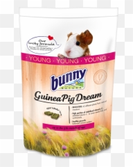 Bunny Nature Guineapigdream Young - Guinea Food 2 Sizes Emoji,Vitakraft Emotion Complete Hamster