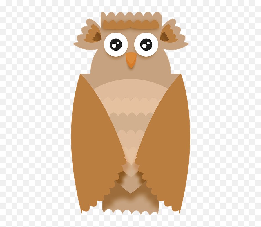 Free Photo Owl Nature Bird Wild Eagle Owl Forest Animal Emoji,Emotions Related To Owls