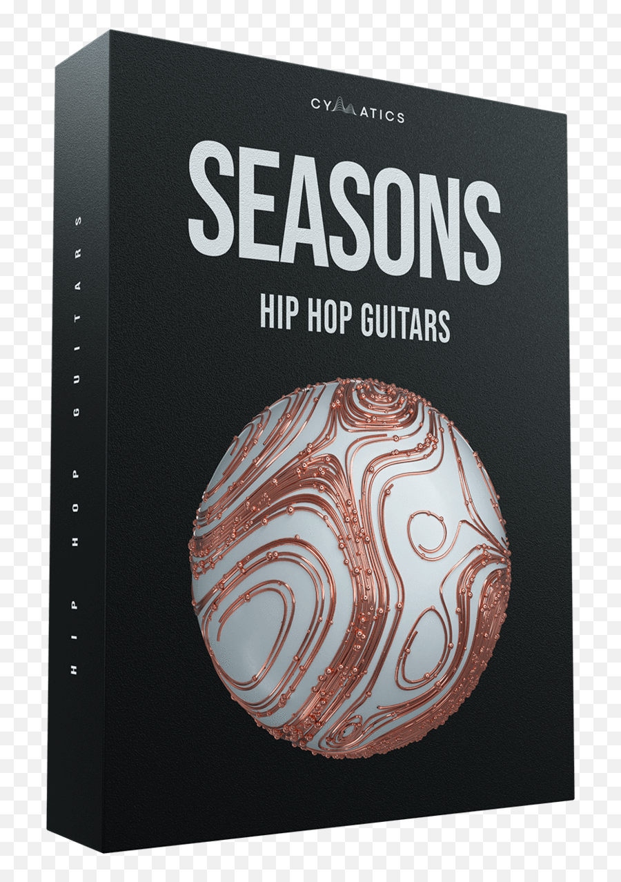 Seasons - Hip Hop Guitars Emoji,Emotions Guitarra