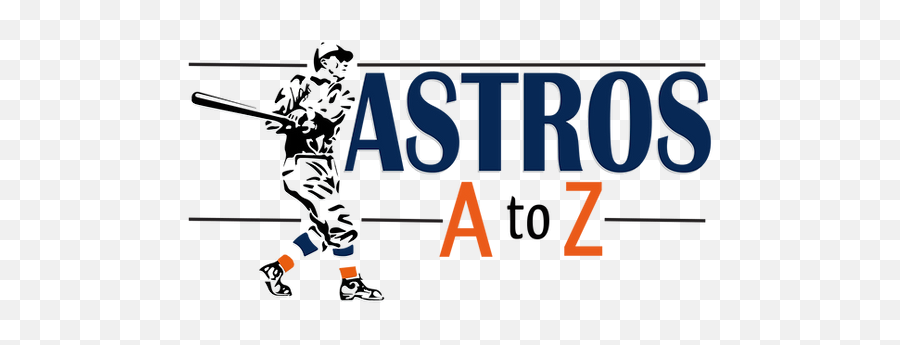 Houston Astros Autographs Astros A To Z Emoji,Houston Astros Emoticon Twitter
