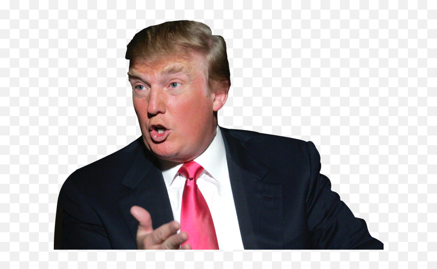 Donald Trump Png Image Png Mart Emoji,Emoji No Trump