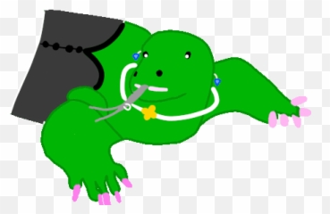 Hmmm Sus Lizard Sticker - Hmmm Sus Lizard Discover U0026 Share Emoji,Lizard Emoji'