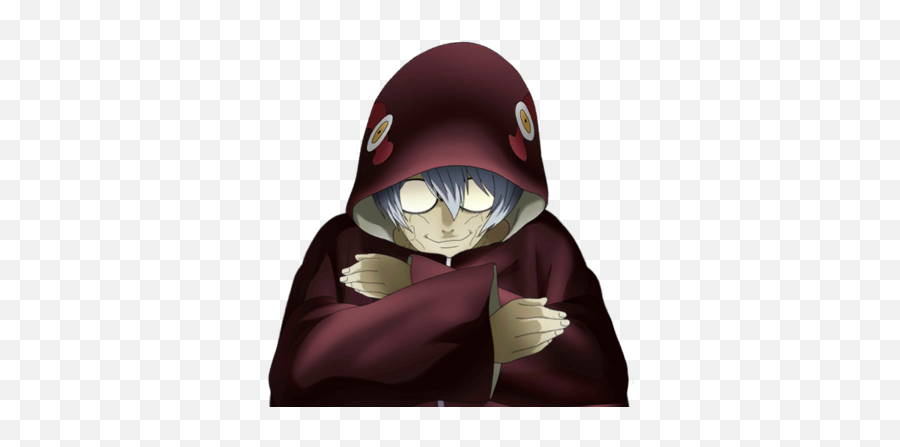 Kabuto With Orochimaruu0027s Cells 4 Render Naruto X Boruto Emoji,Volatage Emoji