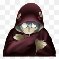 Kabuto With Orochimaruu0027s Cells 4 Render Naruto X Boruto Emoji,Volatage Emoji