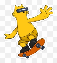 Telegram Sticker From Pack Emoji,Rollerskate Emojiu