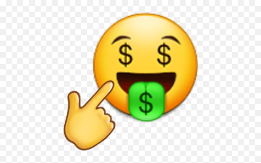 Amazoncom Emoji World Appstore For Android - Money Sign Emoji Face,Android Emoji