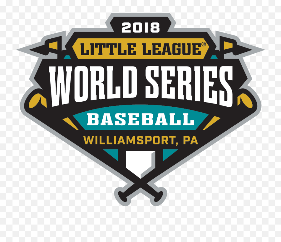 Thunderstorm Clipart Expected Thunderstorm Expected - Little League World Series 2018 Emoji,Neopets Emoji