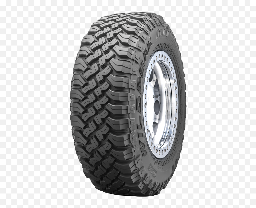 What Are Factory Tires That You Can Select For The Rubicon - Falken Mud Tyres Emoji,Jeep Emoticon Iphone