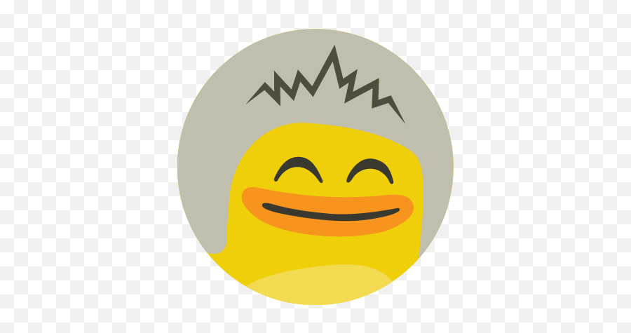 Hapi Pal - Boilerplate Happy Emoji,0.0 Emoticon