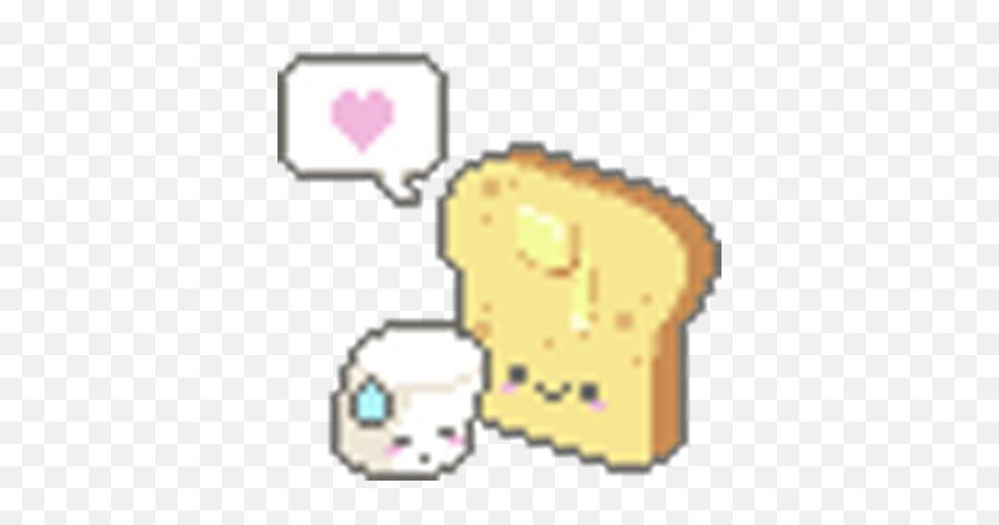 Emoji Creativity Lost Due - Happy,Toast Emoji