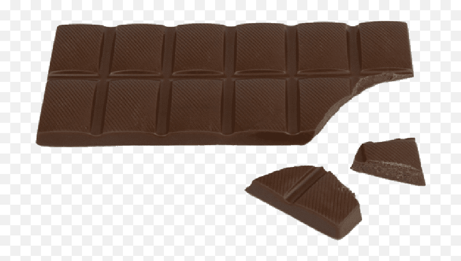 Chocolate Bar Hershey Bar Clip Art Candy - Chocolate Png Barra De Chocolate Sin Fondo Emoji,Chocolate Emoji Pillow