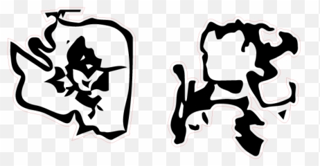 Useremielgilijamse - Digitalcraftwiki Automotive Decal Emoji,Lines Expressing Emotions