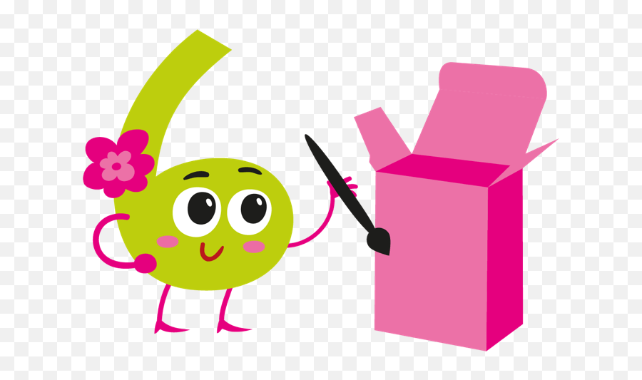 Personalised Packaging Six Sides - Happy Emoji,Picarto Custom Emoticons