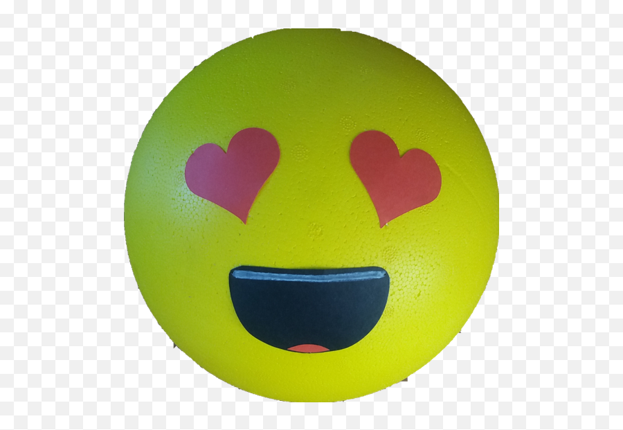 Sintsurprise Smiley Love - Happy Emoji,Emoticons Hartje
