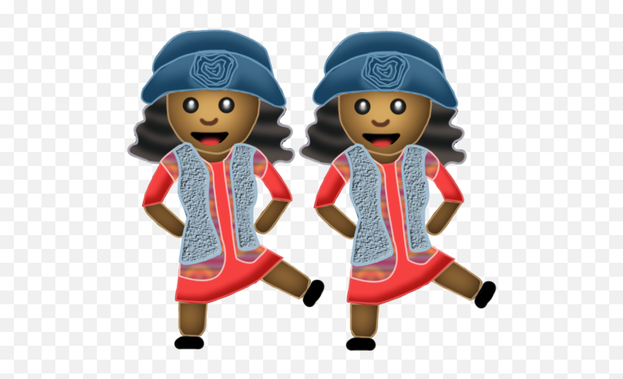 Download 5 Emoji,Sister Emojis