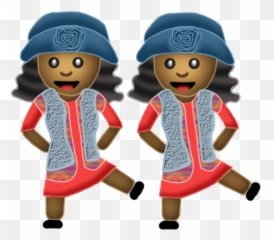 Download 5 Emoji,Sister Emojis