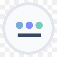 Common Errors - Dot Emoji,Infinito Desprecio Emoticon