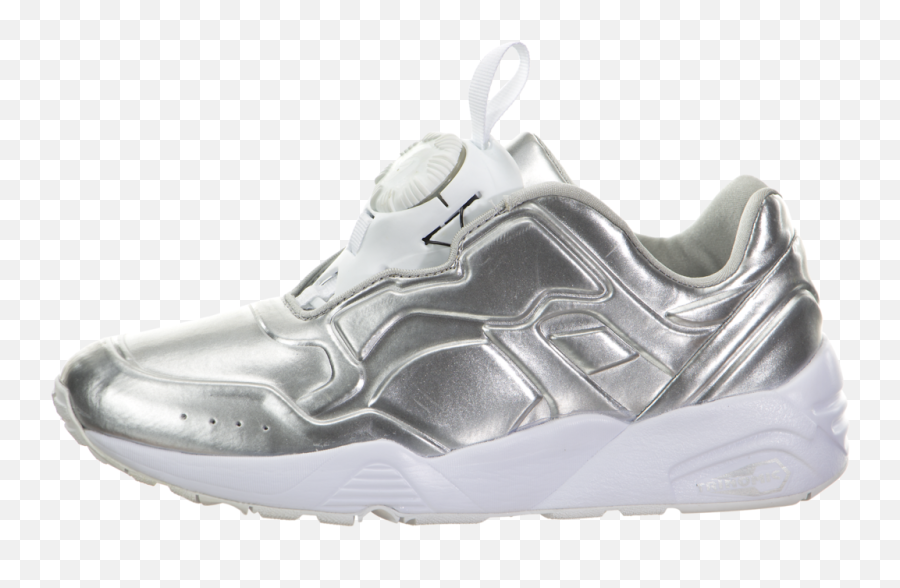 Puma Disc 89 - Round Toe Emoji,Sneakerhead Emoji