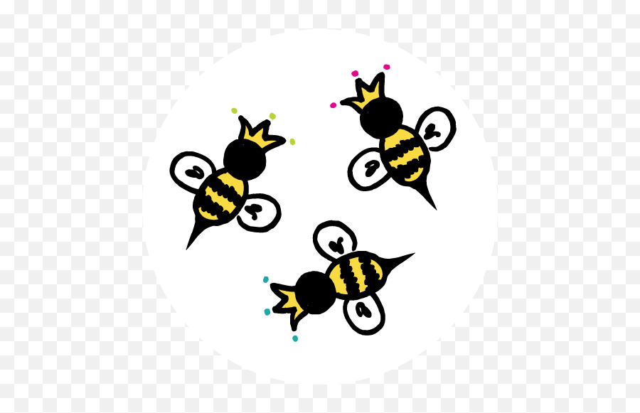 Hive Headquarters - Biz Bff Emoji,Busy Bee Emoticon