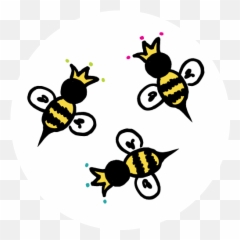Hive Headquarters - Biz Bff Emoji,Busy Bee Emoticon