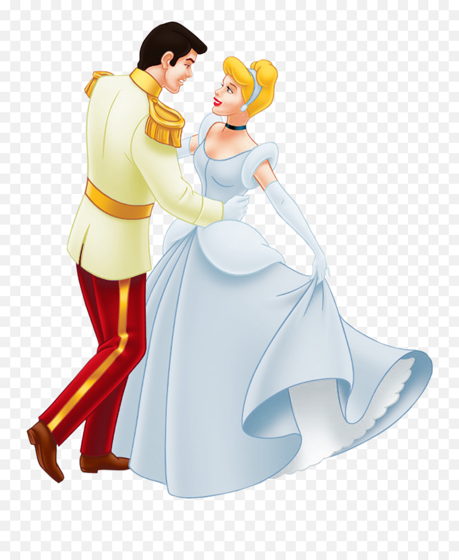 Prince - Cinderella And Prince Png Emoji,Male Order Bride Emoji