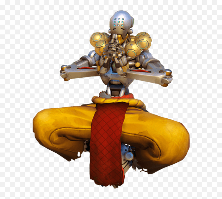 Discover Trending - Zenyatta Png Emoji,Zenyatta Emoji