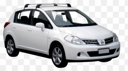Roof Racks For Nissan Tiida 2010 - Nissan Tiida Roof Racks Emoji,Tiida 2010 Emotion