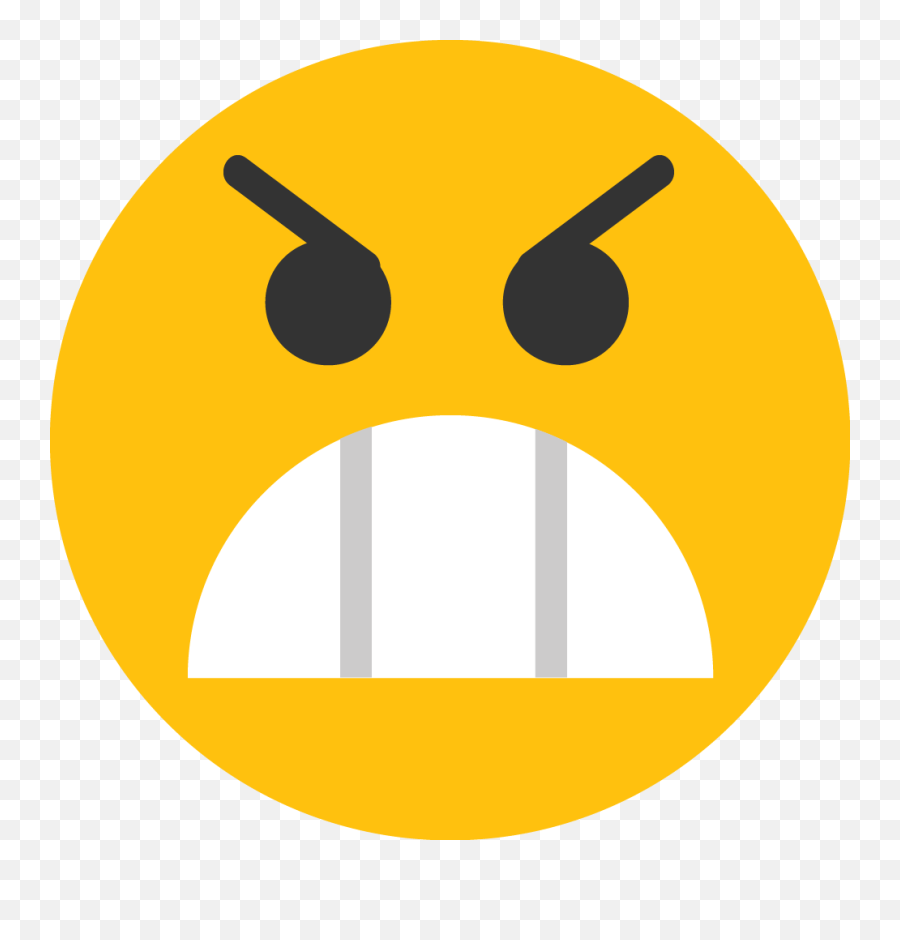 Relationship Using Feng Shui - Angry Icon Png Emoji,Fight Emoticon