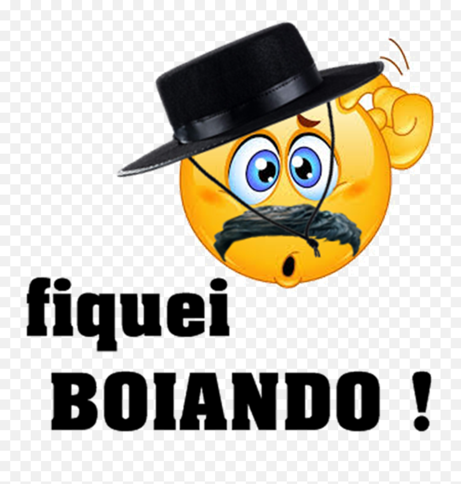 Você Sabe O Significado Dos Emojis - Rádio Jovem Marques Costume Hat,Os Significados Dos Emojis