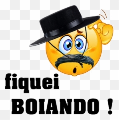 Você Sabe O Significado Dos Emojis - Rádio Jovem Marques Costume Hat,Os Significados Dos Emojis