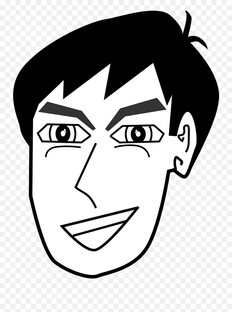 Facial Expressionmienphysiognomyexpressionhead - Free Mien Facial Expression Emoji,Jack O'lantern Emoji For Steam Facial Expressionmienphysiognomyexpressionhead - Free Mien Facial Expression Emoji,Jack O'lantern Emoji For Steam