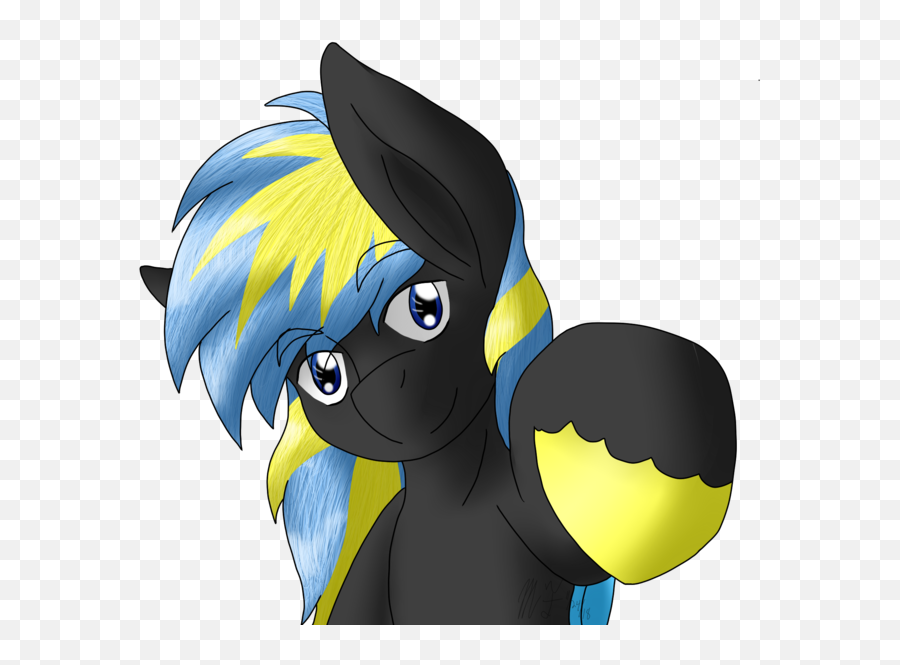 Midnightfire1222 Derpibooru - Fictional Character Emoji,Brohoof Emotion