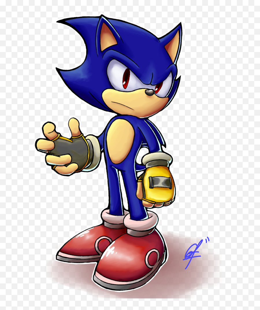 The Third Old Sonic The Hedgehog Topic - Discuss Scratch Metal Sonic Hedgehog Emoji,Sonic Hedgehog Emoticons