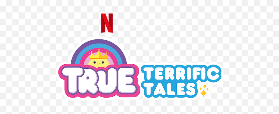 True Terrific Tales Netflix Official Site - Vertical Emoji,Emotion Bingo