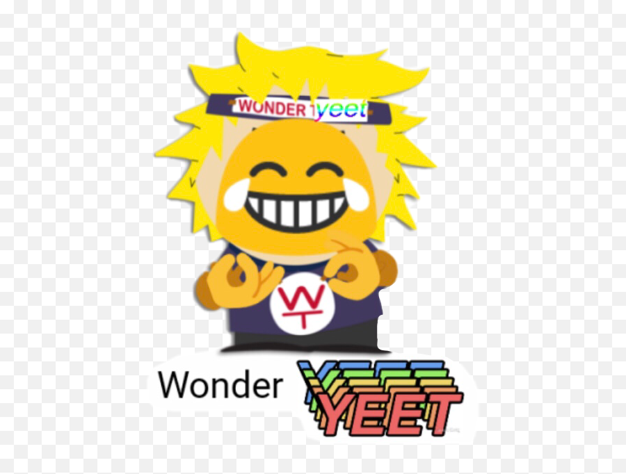 The Most Edited - Happy Emoji,Tweeker Emoji