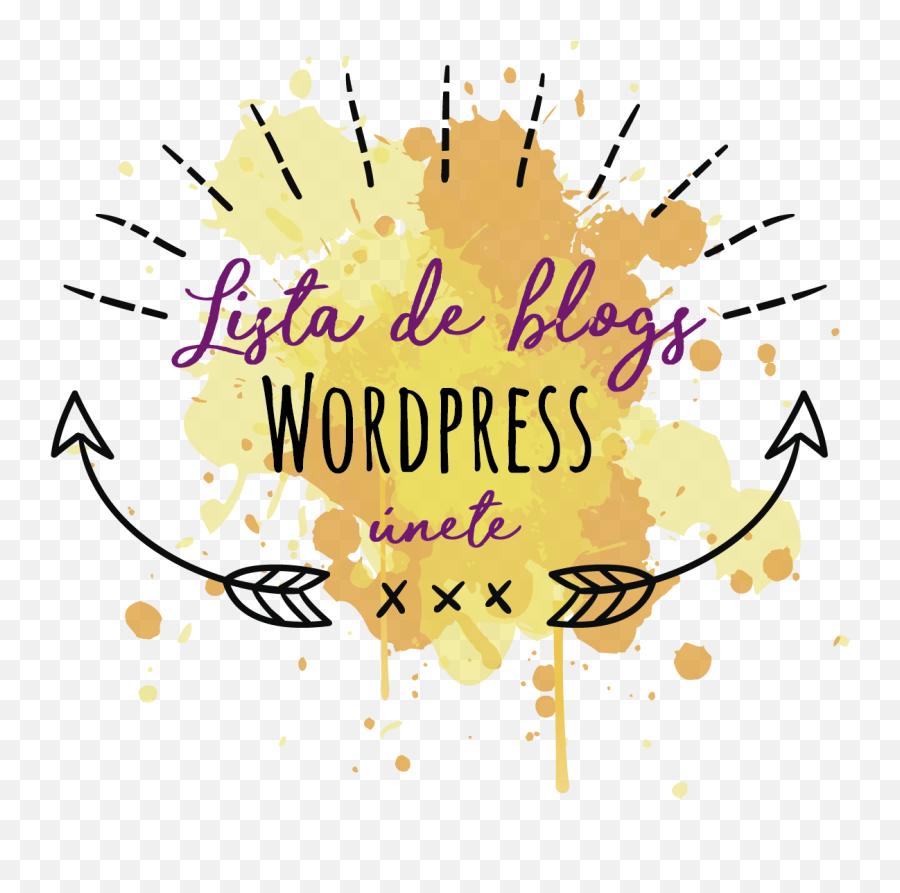 Apúntate Lista De Blogs En Wordpress U2013 El Primer Capítulo - Color De Mis Reves Logo Emoji,Que Significan Los Emoji Beso Y Corazon 2017