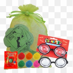Non Stop Smiles Party Bag - Party Favor Emoji,Emoji Temporary Tattoos