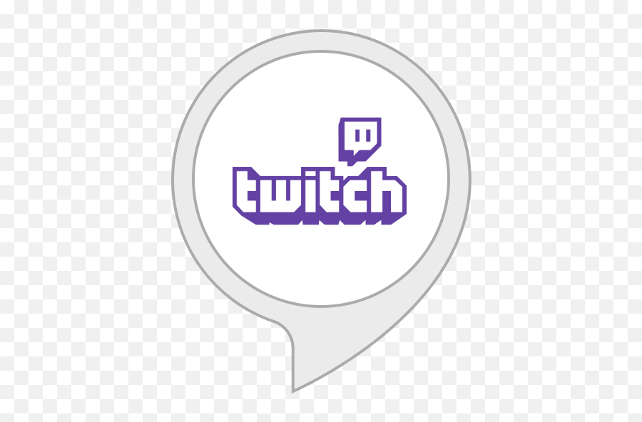 Alexa Skills - Twitch Alexa Emoji,New Twitch User Adding Emojis To Twich