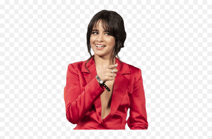 Camila Cabello - For Women Emoji,Camila Cabello Emojis