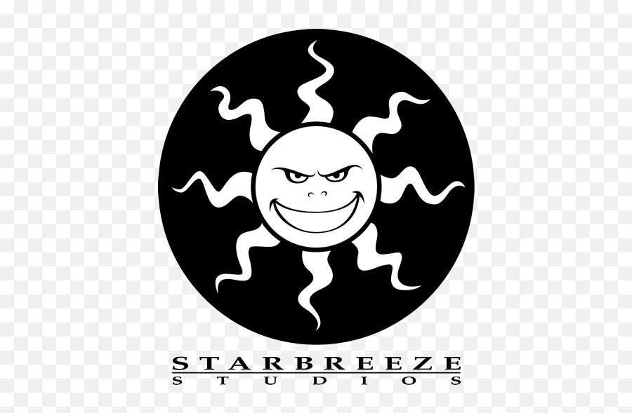 Starbreeze Studios - Starbreeze Studios Logo Emoji,O3 Emoticon