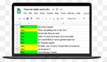 All Work And No Flow Postlight - Vertical Emoji,Handling Your Emotions Jane Hunt