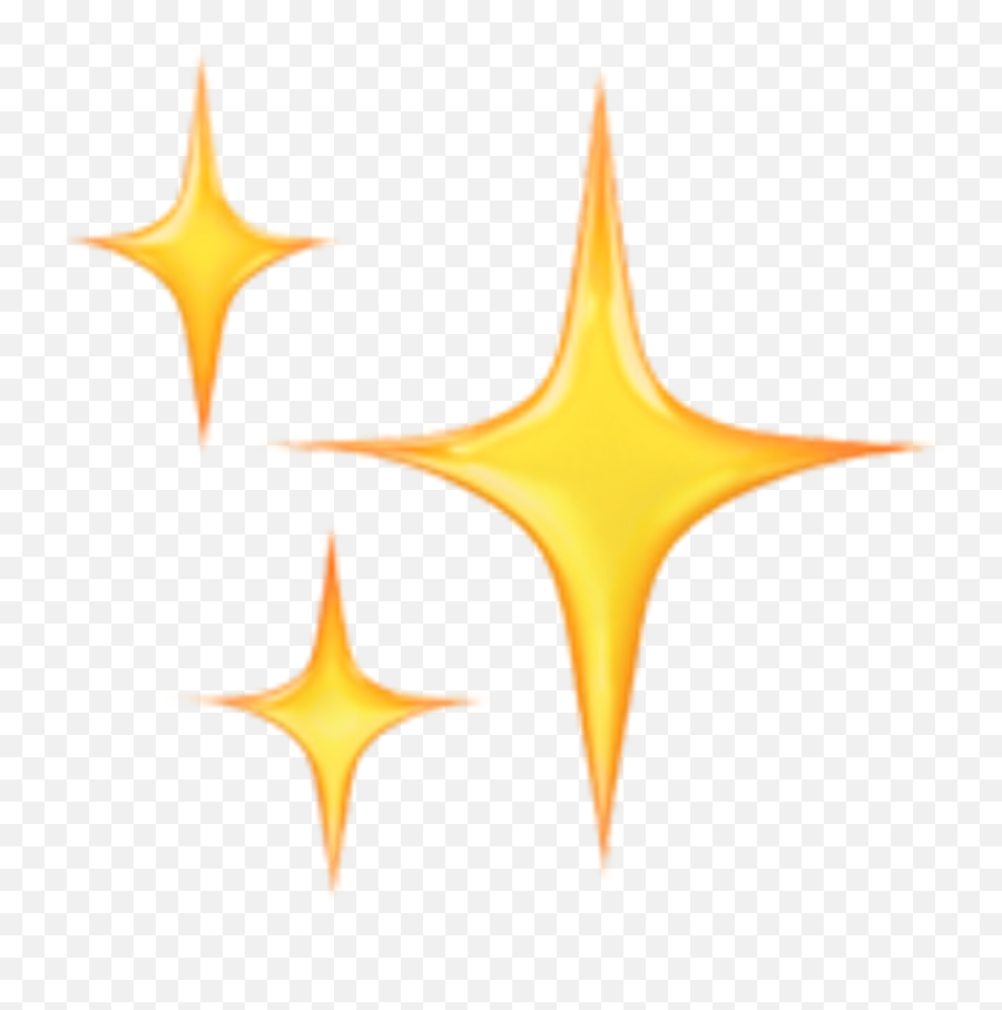 Popular And Trending Emoji Stickers On Picsart Gravador De - Sparkle Estrella Png,Emojis And Meanings