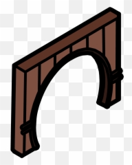 Circular Archway - Club Penguin Archway Emoji,Arch Discord Emojis