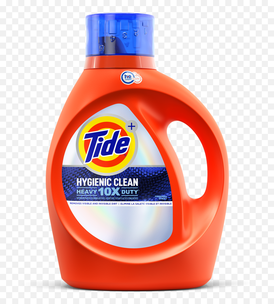 Tide Ultra Stain Release Liquid Laundry Detergent - High Efficiency Detergent Emoji,I'm Pooped Emoji Pillowcase